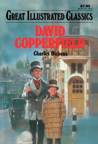 David Copperfield