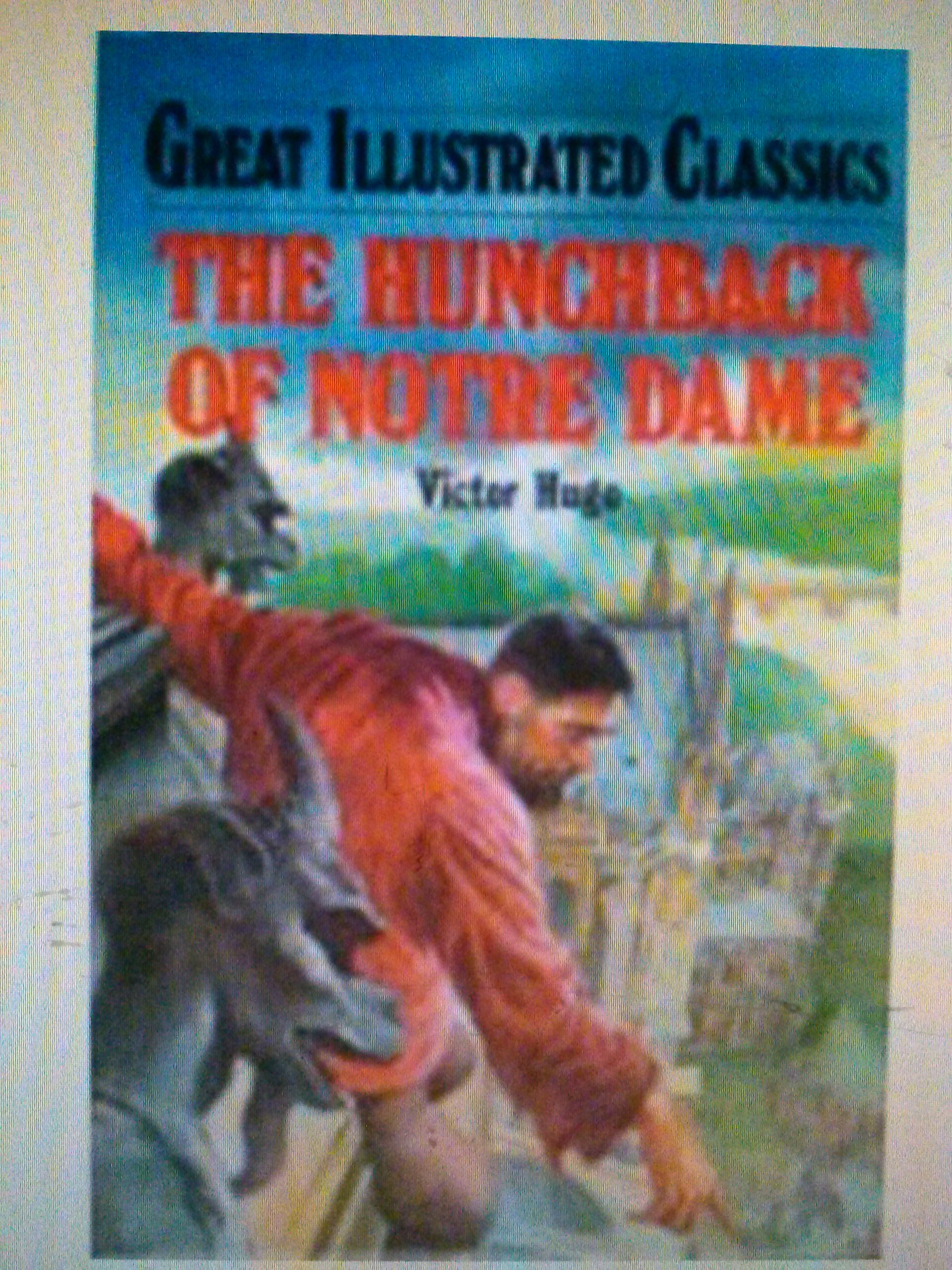 The Hunchback of Notre Dame