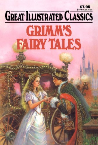 Grimms Fairy Tales