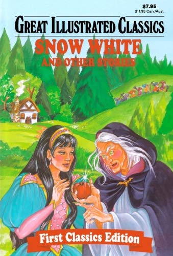 Snow White and Other Stories