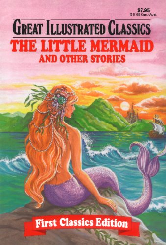 The Little Mermaid and Other Stories