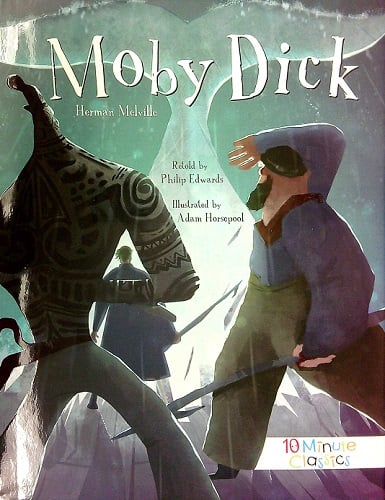 Moby Dick