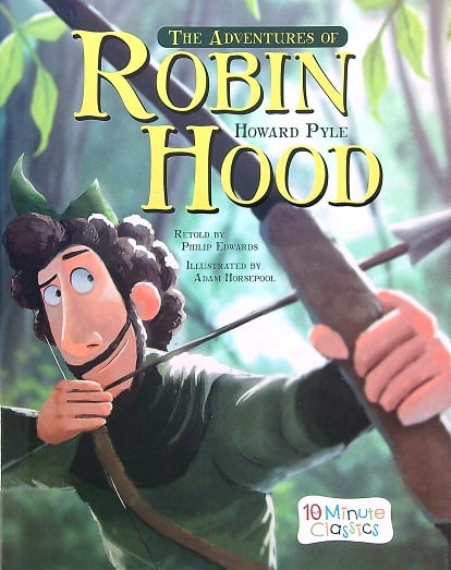 The Adventures of Robin Hood