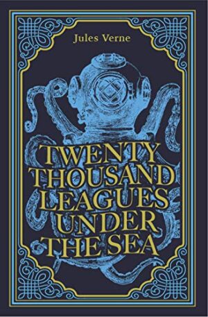 Twenty Thousand Leagues Under the Sea