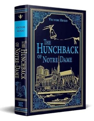 Hunchback of Notre-Dame