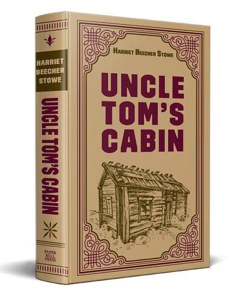 Uncle Tom's Cabin