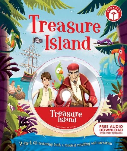 Treasure Island