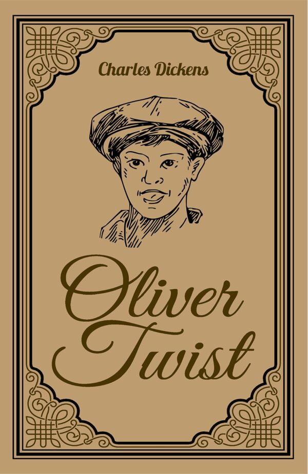 Oliver Twist