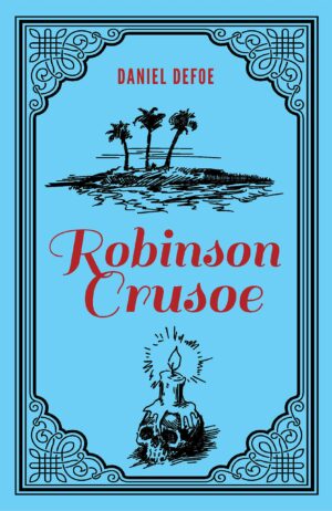 Robinson Crusoe