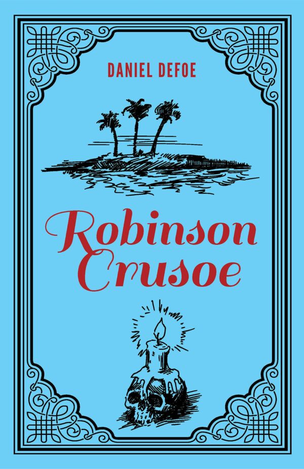 Robinson Crusoe