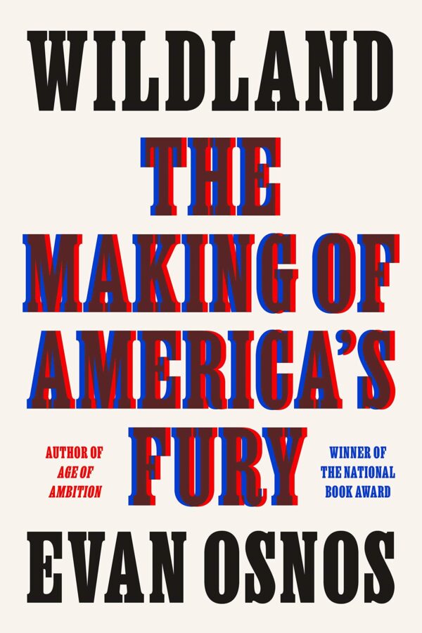 Wildland: The Making of America's Fury - Image 2