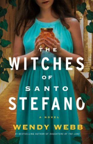 Witches of Santo Stefano