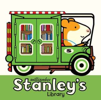 Cover image of Williambee Stanley's Library