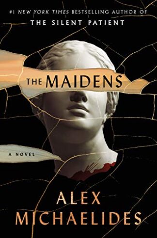 Cover image of The Maidens: A Novel