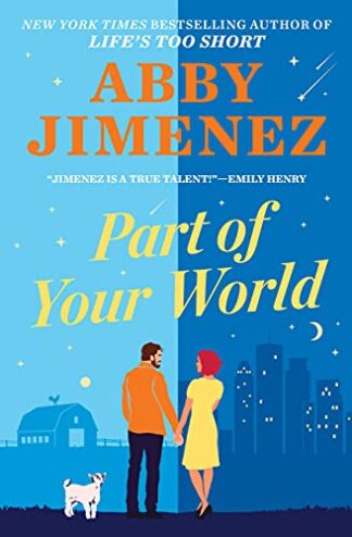 Cover image of Part of Your World