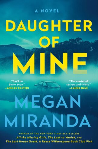 Cover image of Daughter of Mine: A Novel