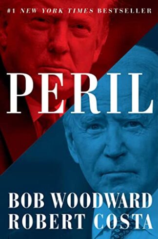 Cover image of Peril