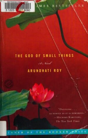 God of Small Things