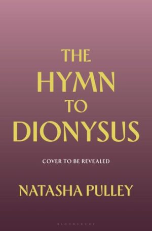 Hymn to Dionysus