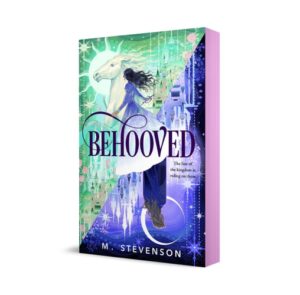 Behooved