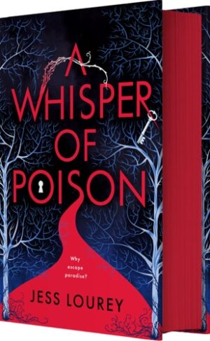 Whisper of Poison (Deluxe Limited Edition)