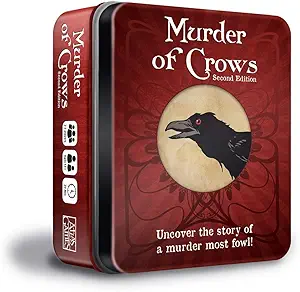 Murder of Crows