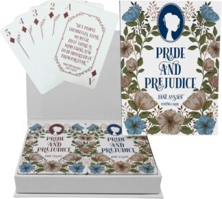 Cover image of Playing Cards