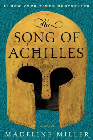 Cover image of The Song of Achilles