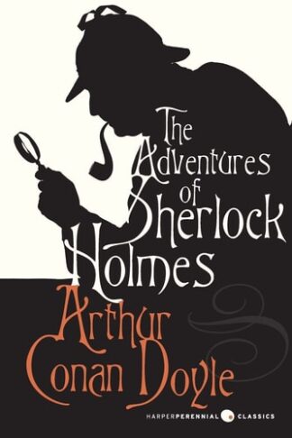 Cover image of The Adventures of Sherlock Holmes