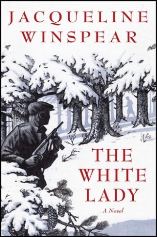 Cover image of The White Lady: A Novel