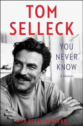 Cover image of You Never Know: A Memoir