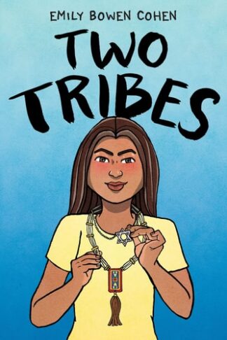 Cover image of Two Tribes