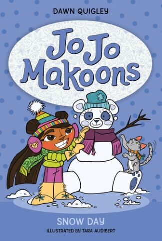 Cover image of Snow Day