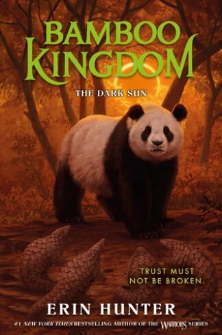 Cover image of The Dark Sun