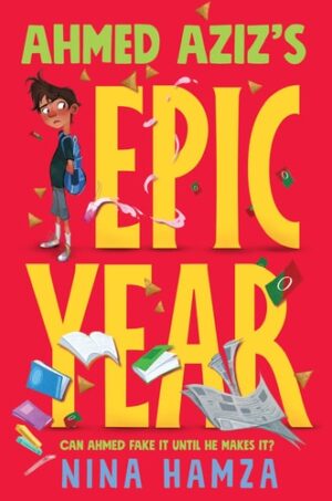 Ahmed Azizs Epic Year