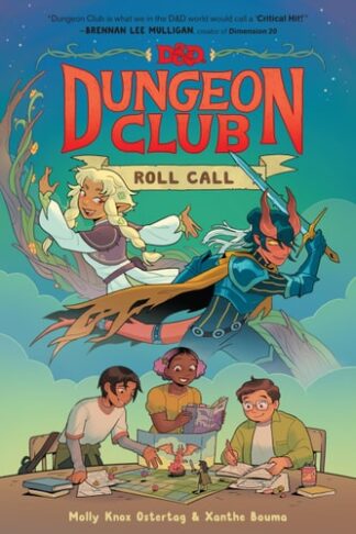 Cover image of Roll Call