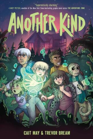 Cover image of Another Kind