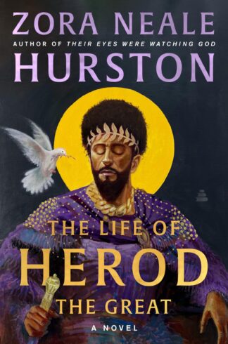 Cover image of The Life of Herod the Great: A Novel
