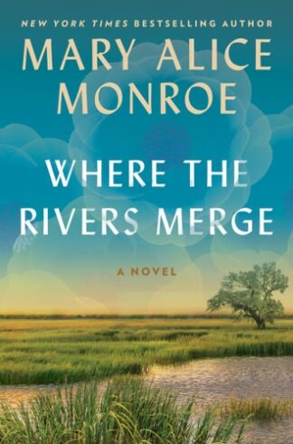 Cover image of Where the Rivers Merge: A Novel