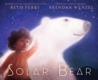 Cover image of Solar Bear