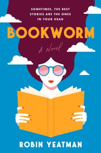 Cover image of Bookworm: A Novel