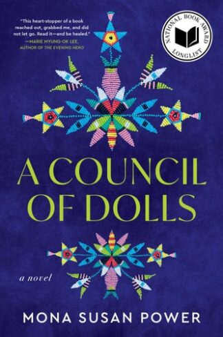 Cover image of A Council of Dolls: A Novel