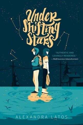 Cover image of Under Shifting Stars