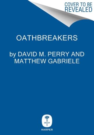 Cover image of Oathbreakers: The War of Brothers That Shattered an Empire and Made Medieval Europe