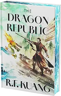 The Dragon Republic Deluxe Collector's Edition