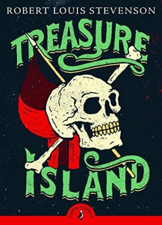 Cover image of Treasure Island