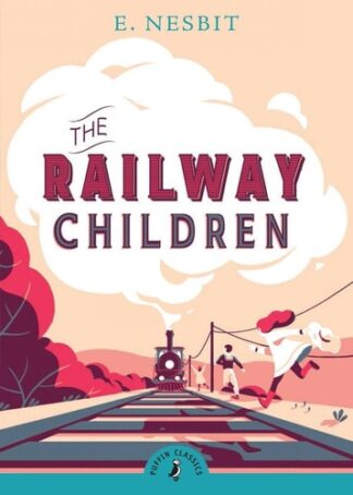 Cover image of The Railway Children