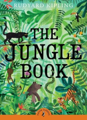 Jungle Book