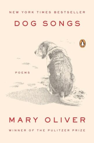 Cover image of Dog Songs: Poems