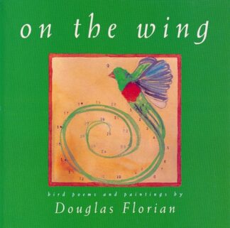 Cover image of On The Wing